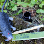 Rat Petlingset zwart - Geocaching