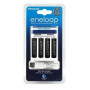 Eneloop BQ-CC61 AA Pro 4-Kit
