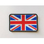 Badge UK vlag