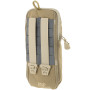 Maxpedition - AGR Expandable Bottle Pouch TanGrey