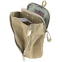 Maxpedition - AGR Expandable Bottle Pouch TanGrey