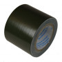 Pantser tape - groen - 50 mm breed x 5 m voor Geocaching
