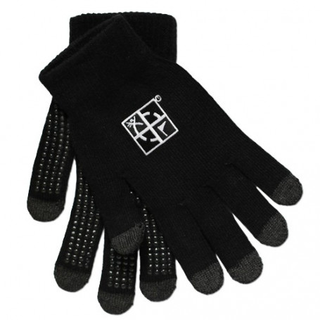 Tech Gloves, Geocaching