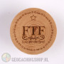 Woodies - FTF, STF, TTF set (3 pcs)