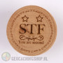 Woodies - FTF, STF, TTF set (3 pcs)