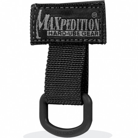 Maxpedition Tactical T-Ring - black