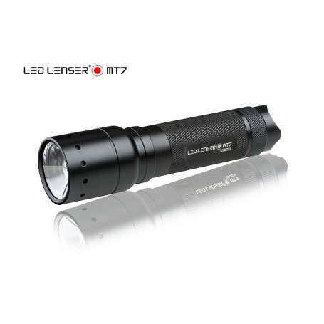 LED LENSER® - MT7 (220 Lumen)