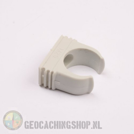 PETling - mounting clamp 25 mm, 5 pieces