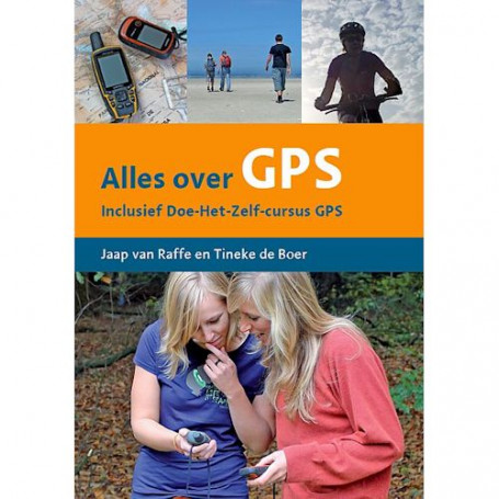 Alles over GPS