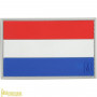 Maxpedition - Patch Netherlands flag