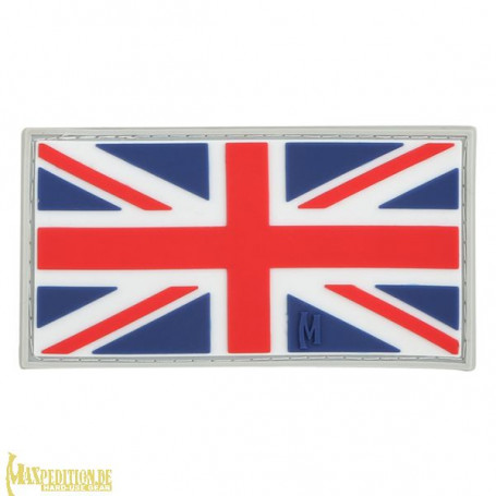 Maxpedition - Patch UK flag