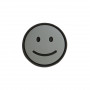 Maxpedition - Badge Happy face - Swat