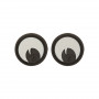 Maxpedition - Badge Google Eyes - Swat