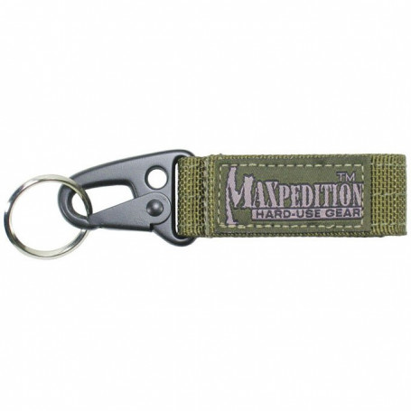 Maxpedition Keyper - Groen