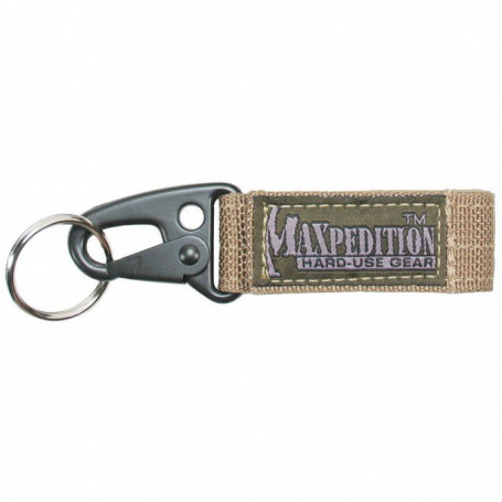 Maxpedition Keyper - Khaki