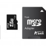 32GB MicroSD