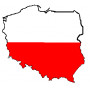 Openstreetmap - Polen MicroSD