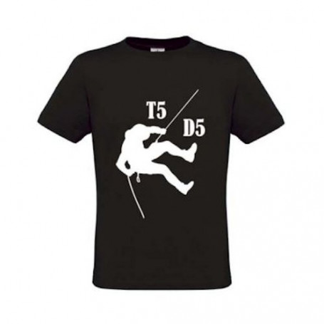 T-shirt - T5/D5