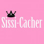 T-shirt - Sissi-Cacher (roze)