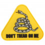 Maxpedition - Badge Don't tread on me - Color | Geocachingshop