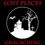 Hoody "Lost Places" - kerkhof | Geocachingshop.nl