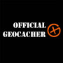 Hoody "Official Geocacher"