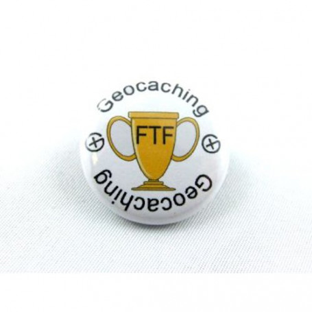 Button - FTF - Trophy