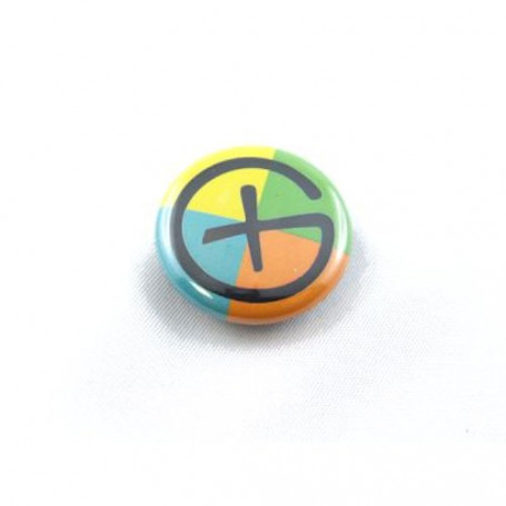 Button - Geologo-4colors
