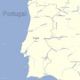 Openstreetmap - Portugal