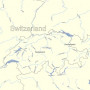 Openstreetmap - Zwitserland - Micro SD