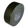 Duct tape - green - 50 mm x 50 m