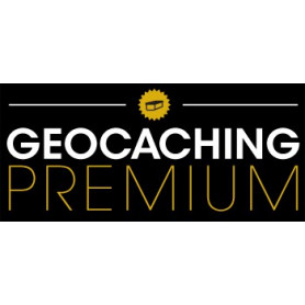 Geocaching Mitgliedschaft bei Groundspeak 12 Monate