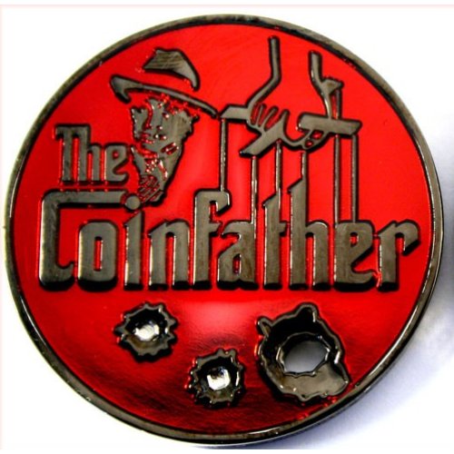 The Coinfather