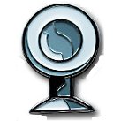 GS icon: Webcam