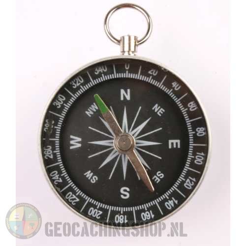 Kompas rond 45mm