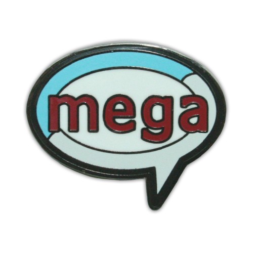 GC icon MEGA