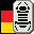 Travel Bug Origins - Deutschland