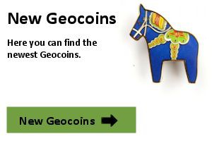 New Geocoins