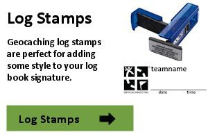 Log stamps